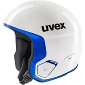 Uvex Race 4 white 53-54 cm