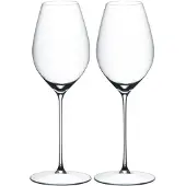 Riedel Superleggero Value Set Champagne Wine Glass 2Pk