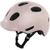 Ked Kinderhelm MEGGY SPARK , rosa
