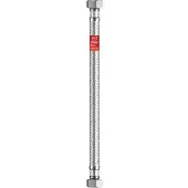 Tucai Flexibler Sanitärschlauch Taq V3/8–V1/2 60