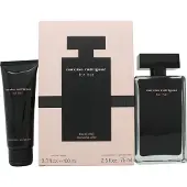 Narciso Rodriguez For Her Gift Set EDT 100 ml