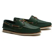 Timberland Bootsschuh "CLASSIC BOAT BOAT SHOE" Classic Bootsschuh aus Premium Leder