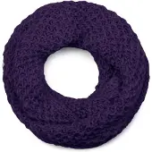 StyleBREAKER Strickschal "Grobstrick Loop Schal" 1 Stk.