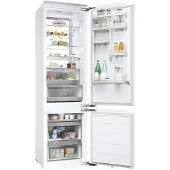 Haier HBW7519CF, 300 l, NoFrost-Funktion (Kühleinheit), SN-T, 8 kg/24h, C, Weiß