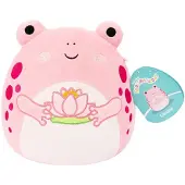 Squishmallows 19 cm P27 - Lonina Frog