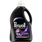 Perwoll Waschmittel »BLACK renew« 52 WL schwarz