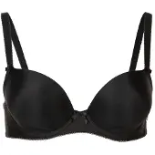 Freya Vorgeformter BH Deco | Grösse: 65G | Farbe: Schwarz
