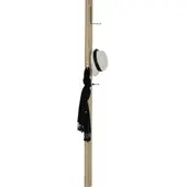 M2 XORA Garderobenpaneel PALO - B/H/T ca. 8.00x185.00x4.00