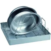Miele E 486 Halterung für Schüsseln
