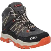 CMP Kinder Trekkingstiefel hoch Ki KIDS RIGEL MID TREKKING SHOES WP