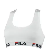 FILA Sport-BH aus Baumwolle, Damen