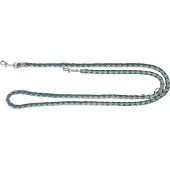 Trixie Cavo V-Leine S-M Dunkelblau
