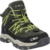 CMP Kinder Trekkingstiefel hoch Ki KIDS RIGEL MID TREKKING SHOES WP