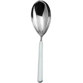 Mepra REISLÖFFEL AZURBLAU FANTASIA, 6er Set