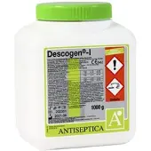 Antiseptica GmbH Descogen I Instrumentendesinfektion 1 kg Pulver