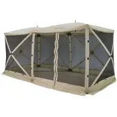 Lippert Pcnic Pop Up Zelt 2.43x4.87 M