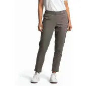 Carhartt Hose Ripstop Damen Dusty Olive-M