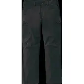 Carhartt Hose Slim Straight Buffalo Mid Tier Herren Black-W38/L32