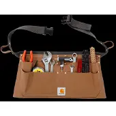 Carhartt Firm Duck Half Apron Werkzeuggürtel