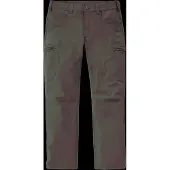 Carhartt Hose Slim Straight Buffalo Mid Tier Herren Moss-W36/L32