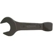 Ks Tools 517.0132, Chrom-Vanadium-Stahl, Edelstahl, 32 mm, DIN 133, 350 mm, 295 g
