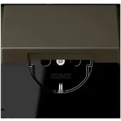 JUNG Steckdose SCHUKO