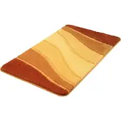 Kleine wolke Badteppich Ocean safran 70 x 120 cm GFM13a65bccb