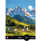SentoSphere 7050, 1000 Stück(e), Landschaft, 9 Jahr(e)