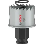 Bosch PRO Sheet Metal PC Plus Lochsäge, 35 mm