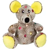 Trixie Plüschspielzeug Maus 1 St Zubehör