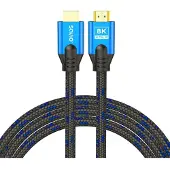 Savio HDMI - HDMI-Kabel 1,8 m schwarz ( CL-142)