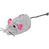 Trixie 4116 Kuscheltier 48 Einheiten