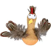 Trixie Roly Poly Chicken 10 cm
