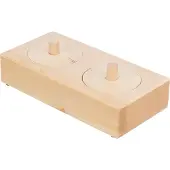 Trixie Snack Box Voor Ratten En Konijnen Hout