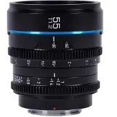 Sirui MS55L-B Night Walker 55mm T1.2 L-Mount