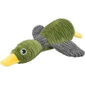 Trixie Eend Pluche Gerecycled - 40 Cm