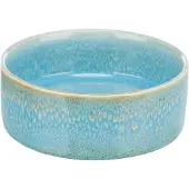 Trixie Ceramic Bowl Blau 13 x 13 cm