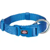 Trixie New Premium 25mm Collar Blau 40-65 cm