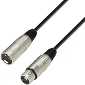 Adam hall 3 STAR MMF 1500 Mikrofonkabel XLR