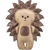 Trixie Egel Stof - 33 Cm