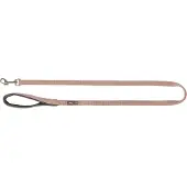Trixie Hondenriem Premium Blush - 100X2 Cm