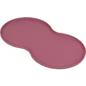 Trixie Napfunterlage Silikon - L 48 x B 27 cm