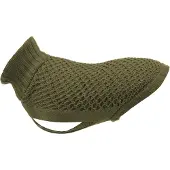 Trixie Norwood pullover, XS: 30 cm, olive green