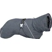 Hurtta Hundemantel Expedition Parka II blackberry (dunkelgrau)