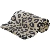 Trixie Leo Decke Kuschelplüsch für Hund und Katze