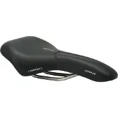 Selle Royal Brave Athletic Fahrradsattel Unisex Stracciatella - Ergonomischer....
