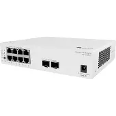 Huawei PoE+ Switch eKitEngine S210 Series S210-8P2J 10 Port