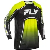 FLY Racing Trikot Rayce | Größe S