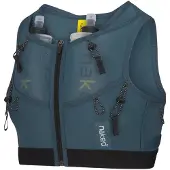 NAKED High Capacity V2 Laufweste Blau Schwarz, Größe T6