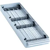 Miele E 908/1 Einsatz für zerlegbare MIC-Instrumente/Arbeitseinlagen